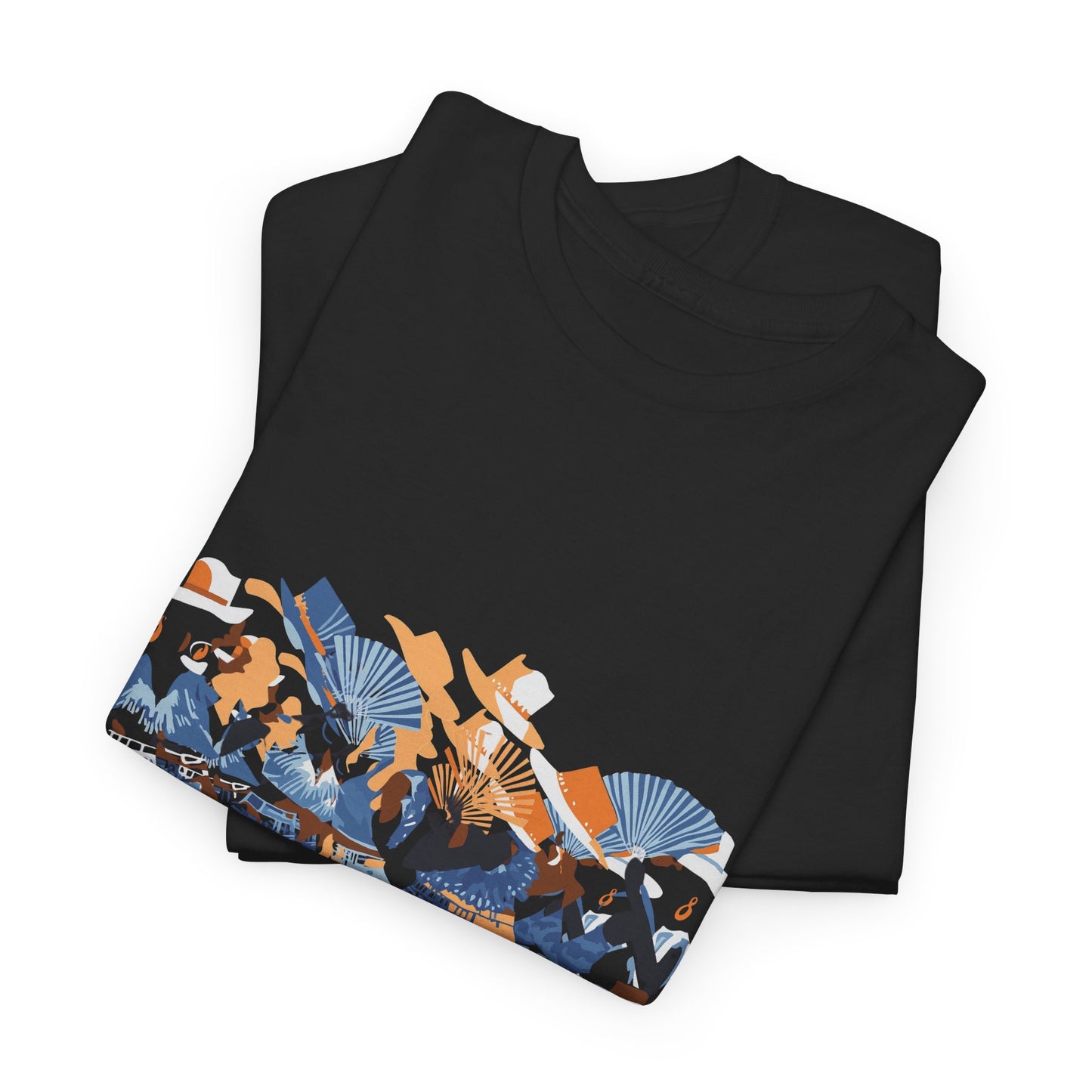 Where Them Fans At Unisex Heavy Cotton Tee, Vintage Style T-Shirt, Trendy Fashion Tee, Fun Cowboy Shirt, Casual Wear