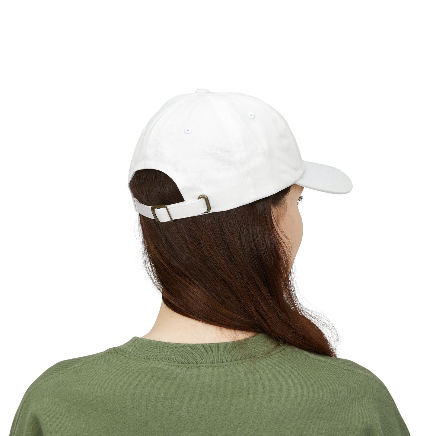 Child of God Embroidered Ball Cap – Faith-Inspired Headwear Classic Cap| Casual White Hat for Faith & Everyday Wear