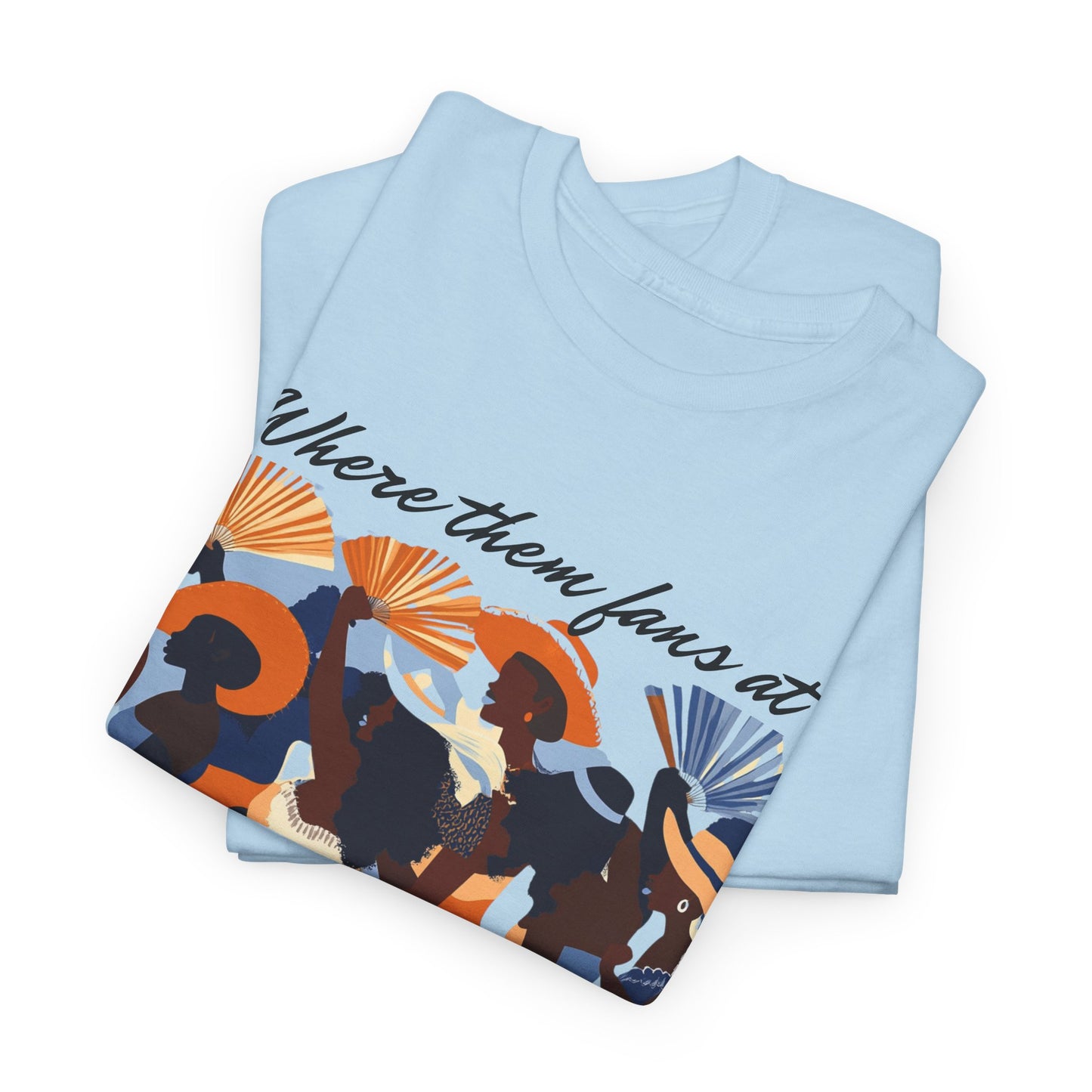 Hats, Fans, & Boots Line Dance Tee, Country Dance Unisex Tee, Casual Everyday Wear, Unique Gift Idea, Music, Boots on the Ground