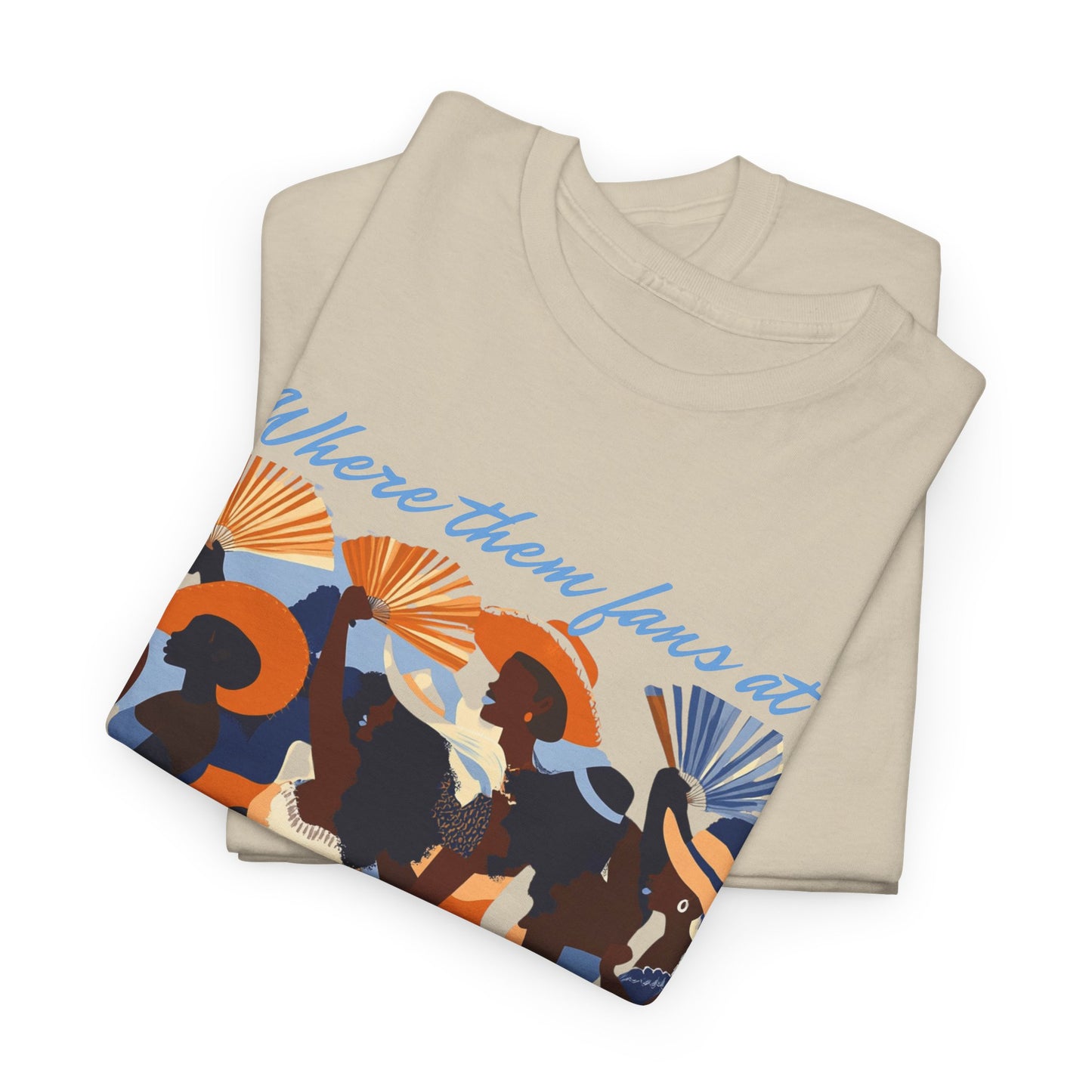 Hats, Fans, & Boots Line Dance Tee, Country Dance Unisex Tee, Casual Everyday Wear, Unique Gift Idea, Music, Boots on the Ground