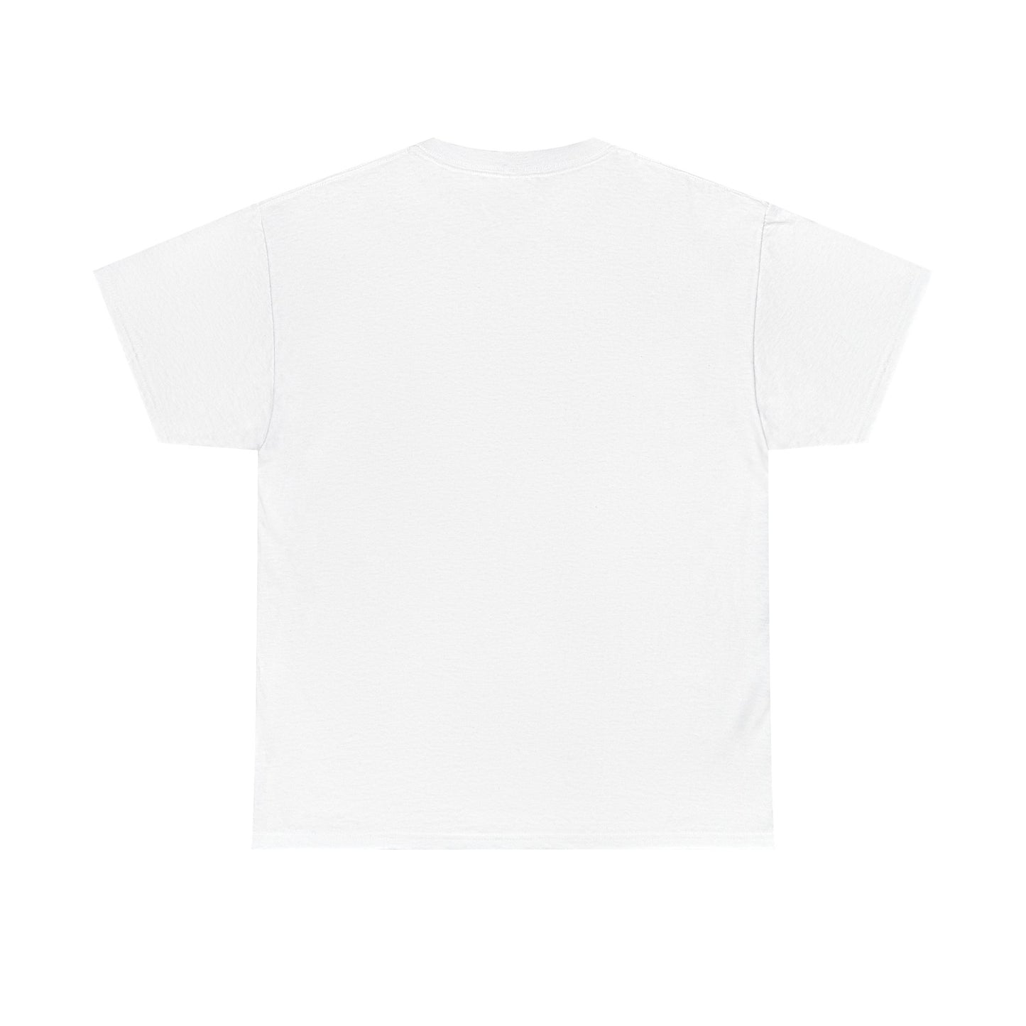 Nauti Girl Unisex Heavy Cotton Tee – I'm a Nauti Girl of Course I Like Big Decks Cruise T-shirt