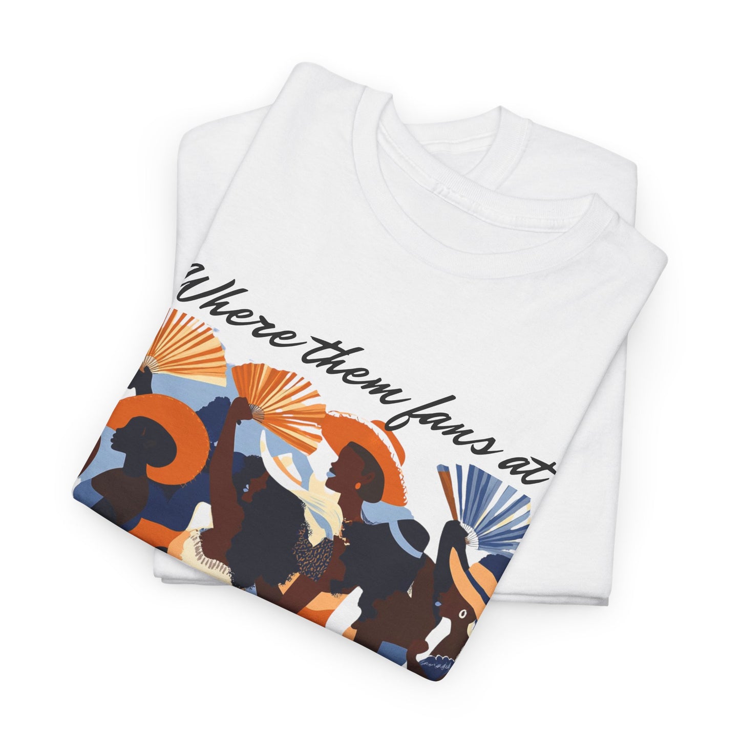 Hats, Fans, & Boots Line Dance Tee, Country Dance Unisex Tee, Casual Everyday Wear, Unique Gift Idea, Music, Boots on the Ground