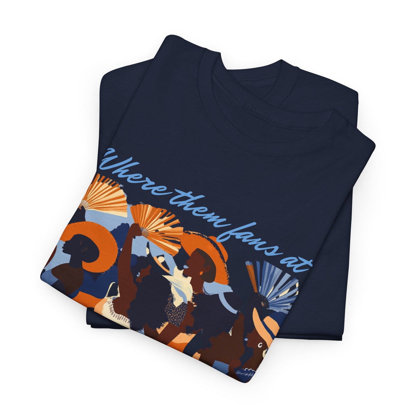 Hats, Fans, & Boots Line Dance Tee, Country Dance Unisex Tee, Casual Everyday Wear, Unique Gift Idea, Music, Boots on the Ground