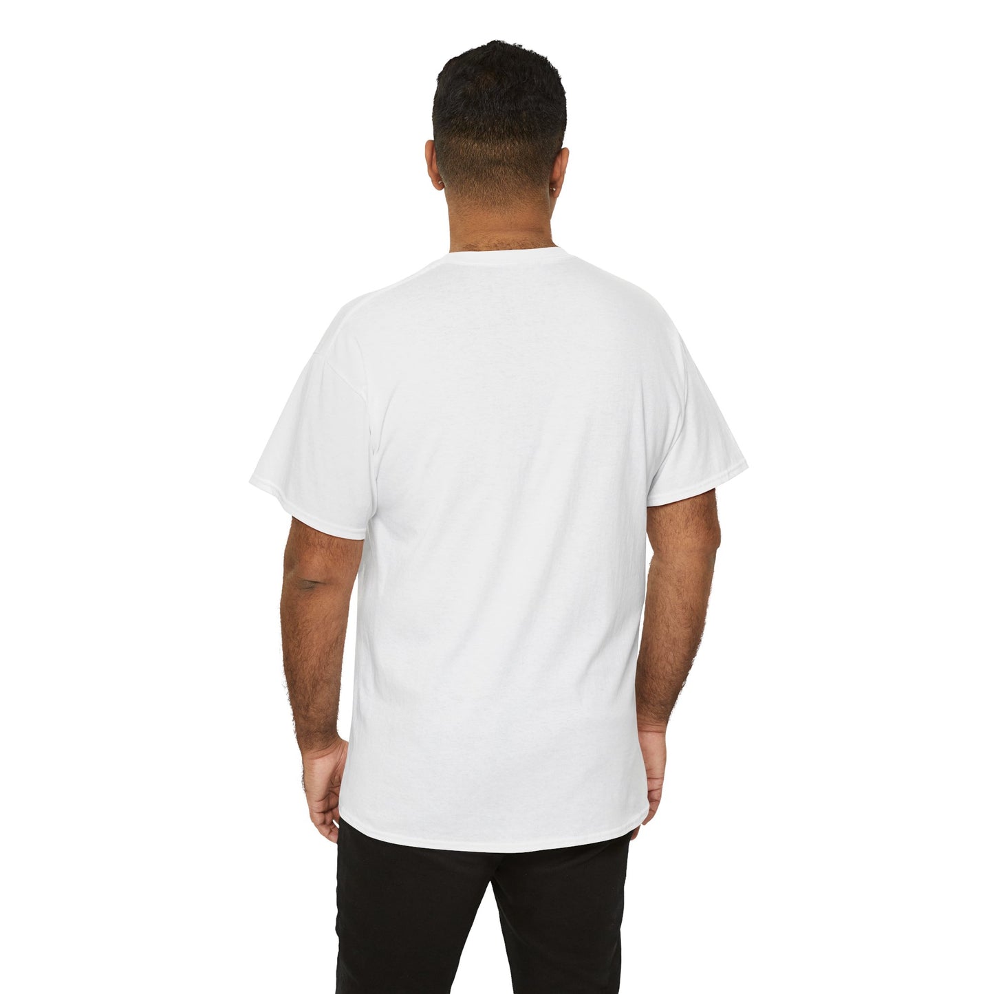 Note to Self: Motivational Messages - Unisex Heavy Cotton Tee Inspirational Quotes T-shirt