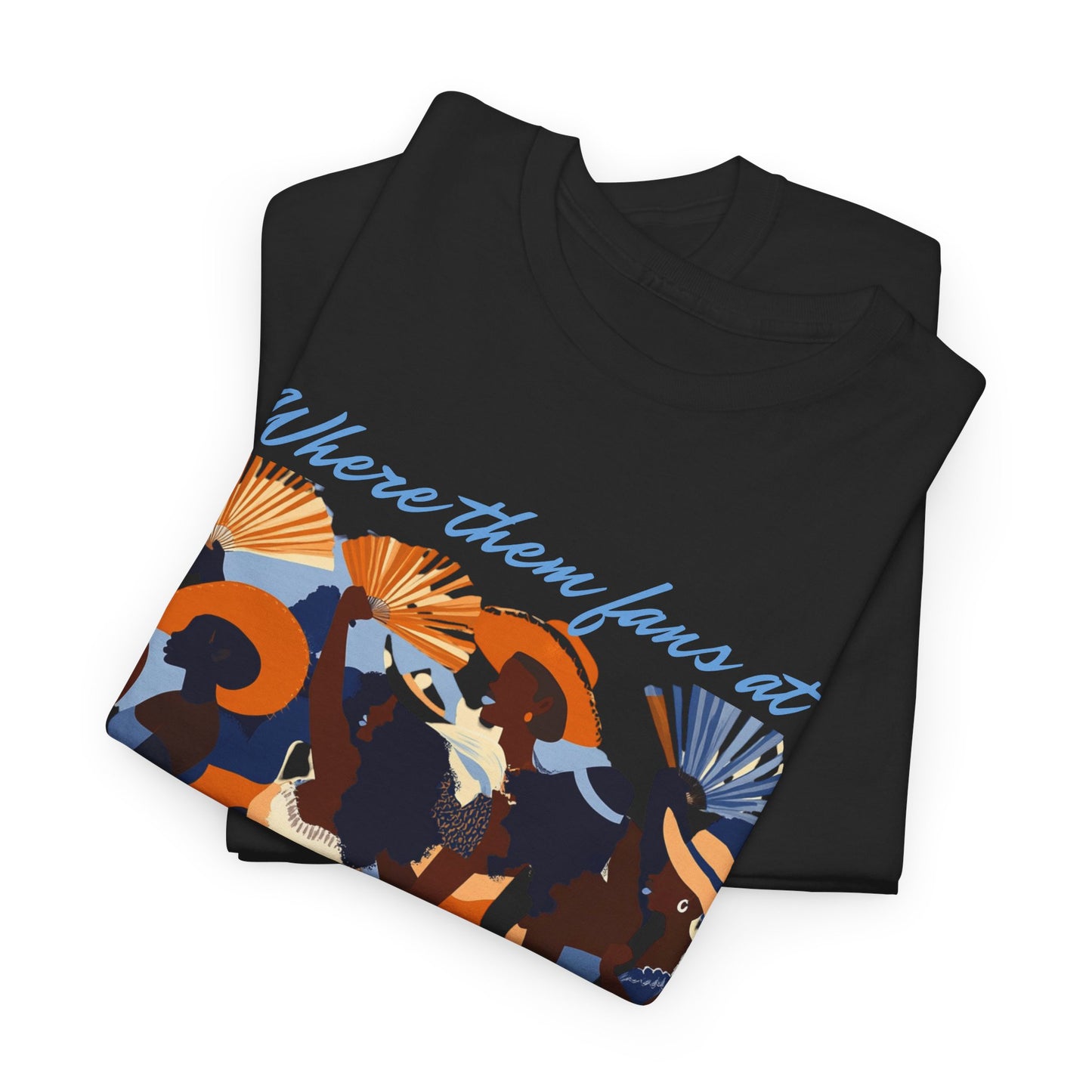 Hats, Fans, & Boots Line Dance Tee, Country Dance Unisex Tee, Casual Everyday Wear, Unique Gift Idea, Music, Boots on the Ground