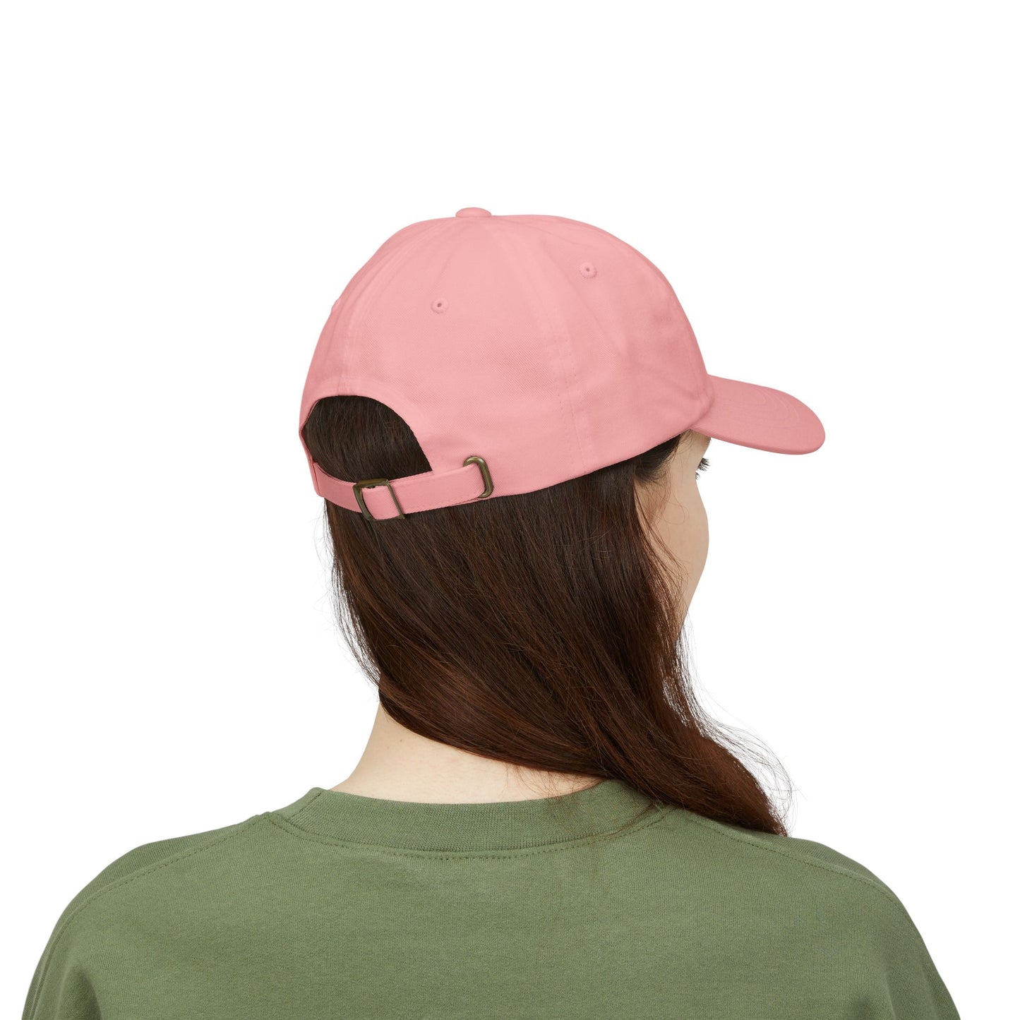 Child of God Embroidered Ball Cap – Faith-Inspired Headwear Classic Cap| Casual White Hat for Faith & Everyday Wear