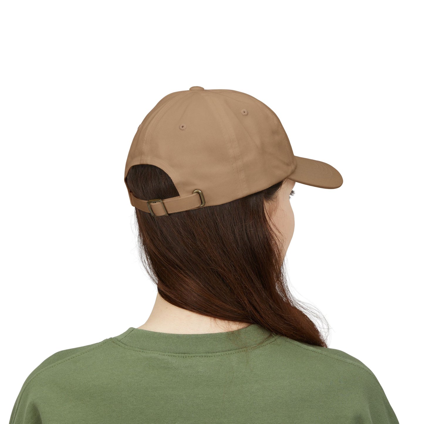 Child of God Embroidered Ball Cap – Faith-Inspired Headwear Classic Cap| Casual White Hat for Faith & Everyday Wear