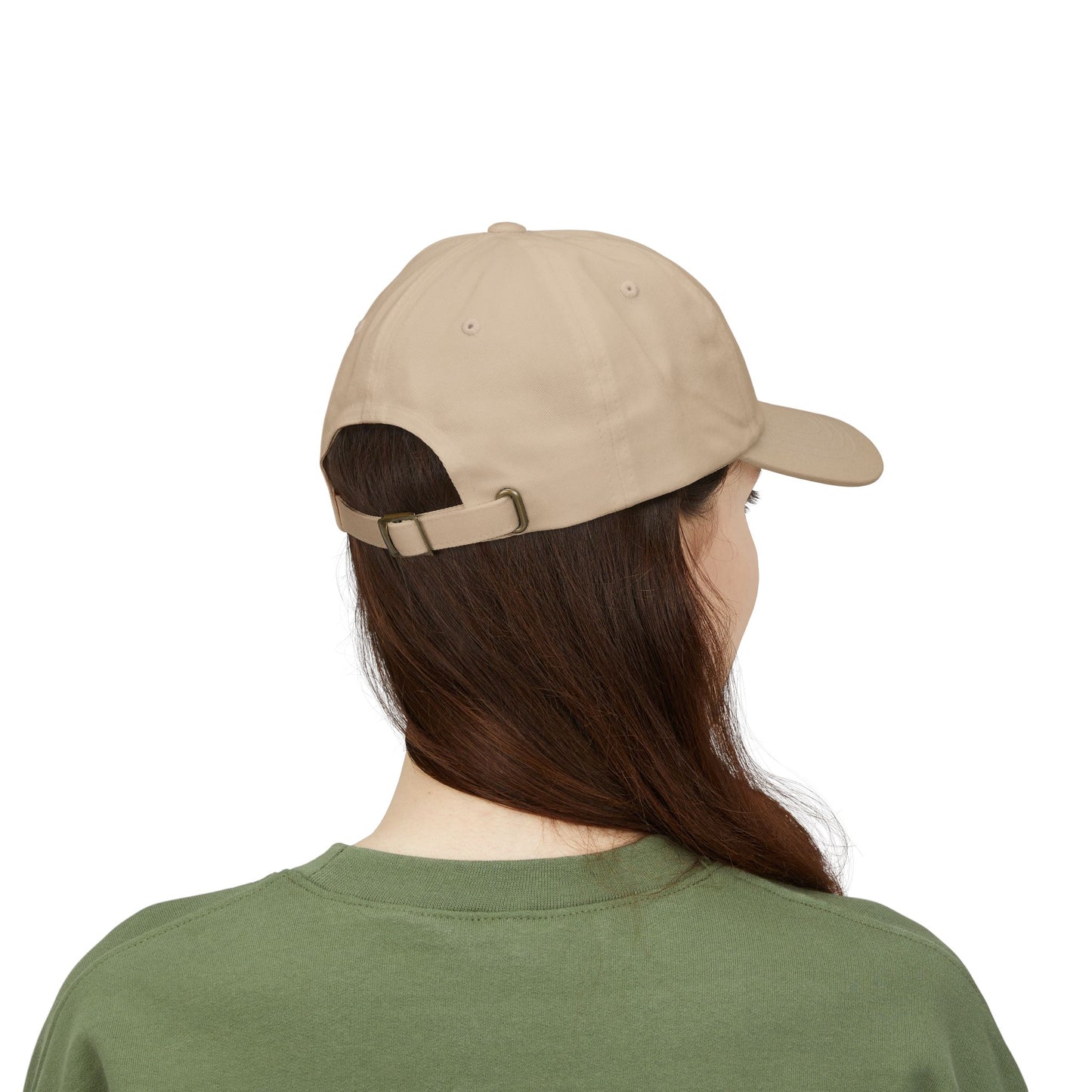 Child of God Embroidered Ball Cap – Faith-Inspired Headwear Classic Cap| Casual White Hat for Faith & Everyday Wear