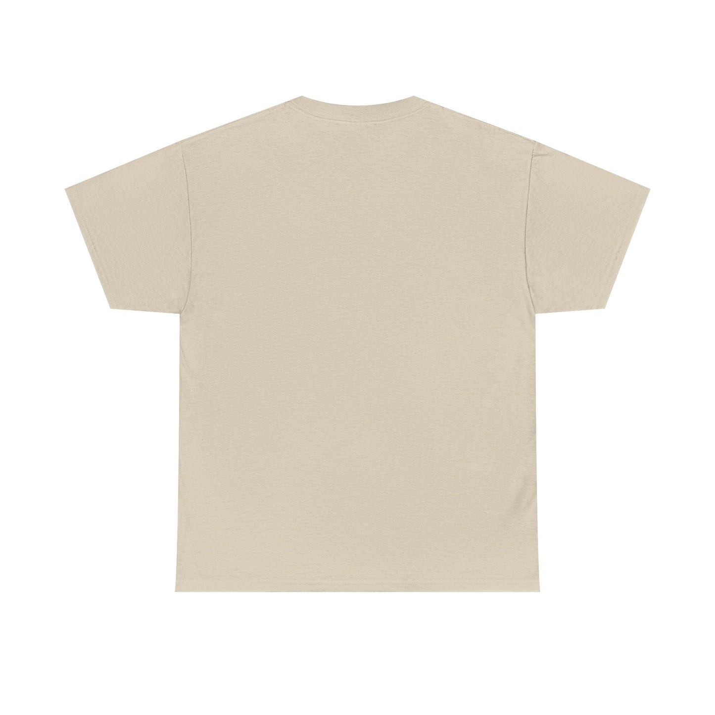 Fuck That Sarcastic quote Unisex Heavy Cotton Tee - "Yeah Right, Nope, Nah, Shiiit", Funny quote, Fed Up, Boundaries T-shirt