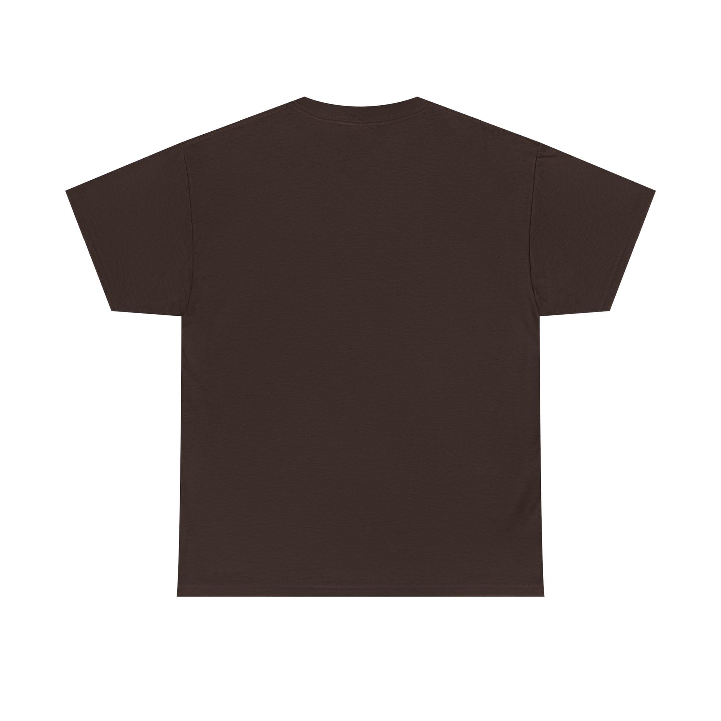 Fuck That Sarcastic quote Unisex Heavy Cotton Tee - "Yeah Right, Nope, Nah, Shiiit", Funny quote, Fed Up, Boundaries T-shirt