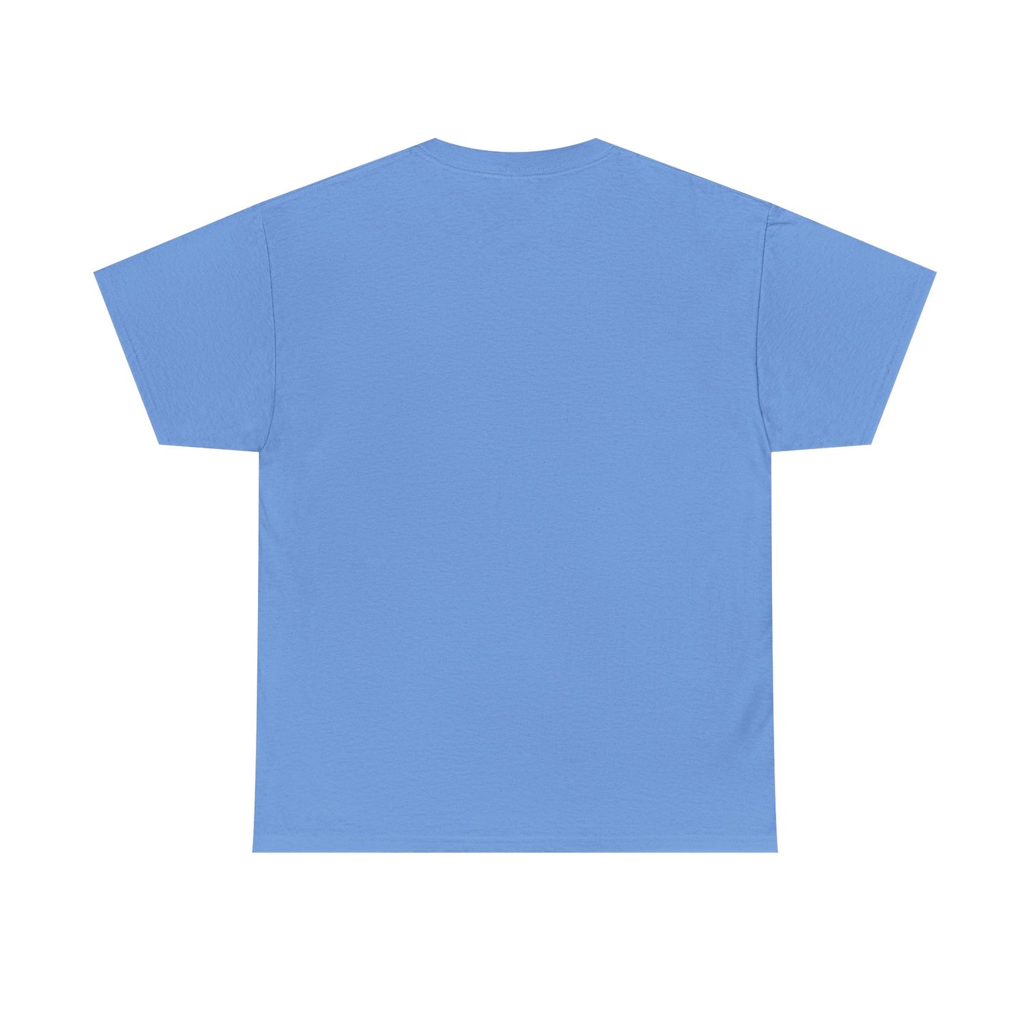 Fuck That Sarcastic quote Unisex Heavy Cotton Tee - "Yeah Right, Nope, Nah, Shiiit", Funny quote, Fed Up, Boundaries T-shirt