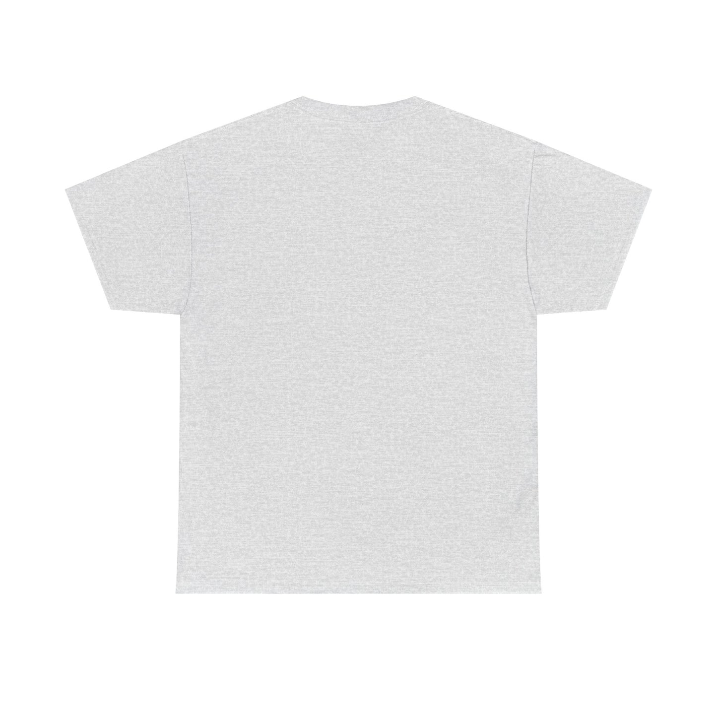 Fuck That Sarcastic quote Unisex Heavy Cotton Tee - "Yeah Right, Nope, Nah, Shiiit", Funny quote, Fed Up, Boundaries T-shirt