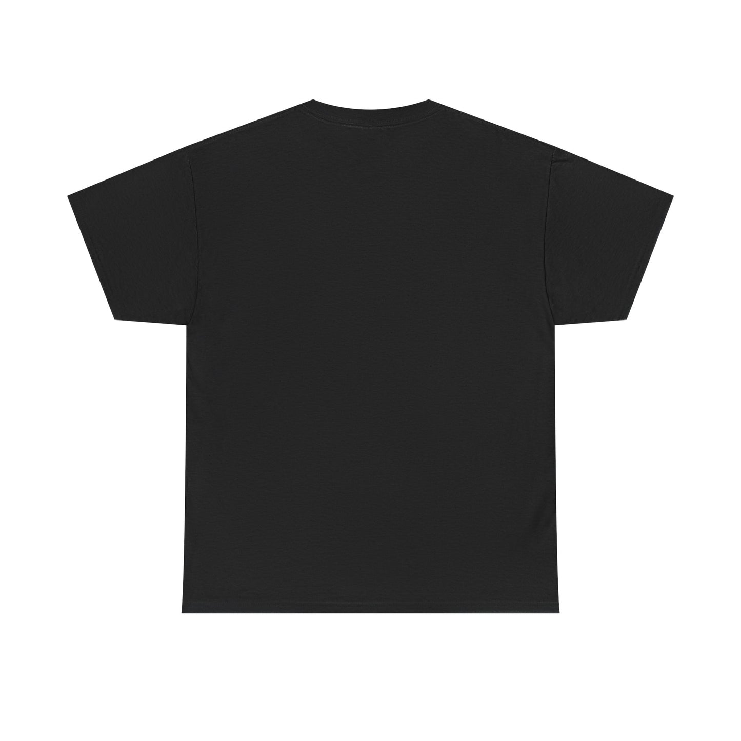 Fuck That Sarcastic quote Unisex Heavy Cotton Tee - "Yeah Right, Nope, Nah, Shiiit", Funny quote, Fed Up, Boundaries T-shirt