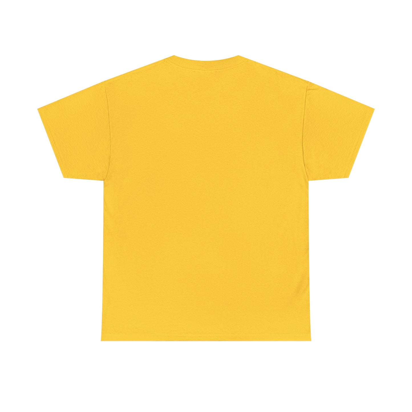 Fuck That Sarcastic quote Unisex Heavy Cotton Tee - "Yeah Right, Nope, Nah, Shiiit", Funny quote, Fed Up, Boundaries T-shirt